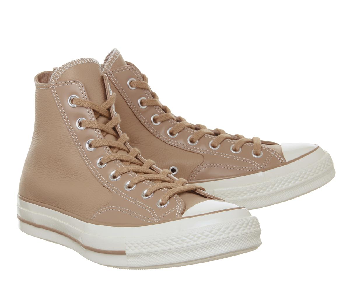 ConverseAll Star Hi 70 SChampagne Tan