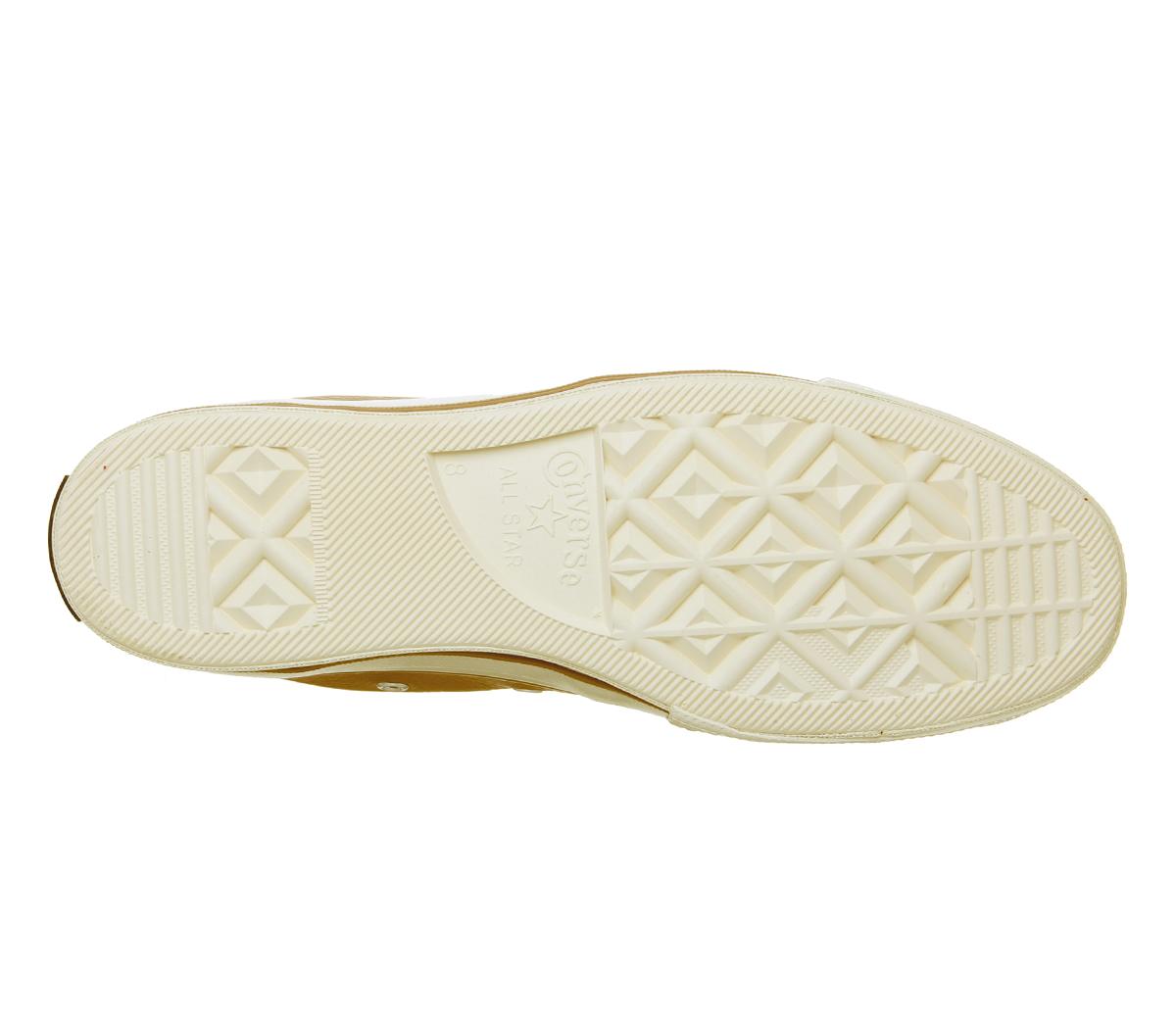 ConverseAll Star Hi 70 SChampagne Tan