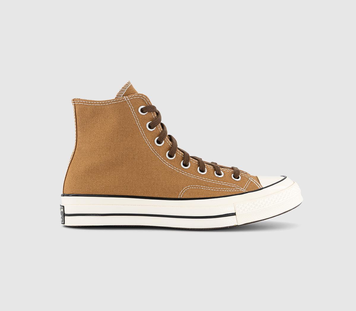 ConverseAll Star Hi 70s TrainersHoundstooth Grounded