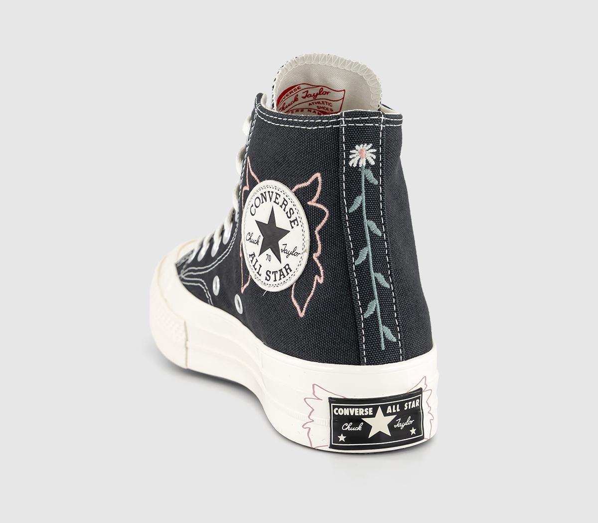 ConverseAll Star Chuck 70 Hi TrainersSecret Pines Egret Ritual Rose