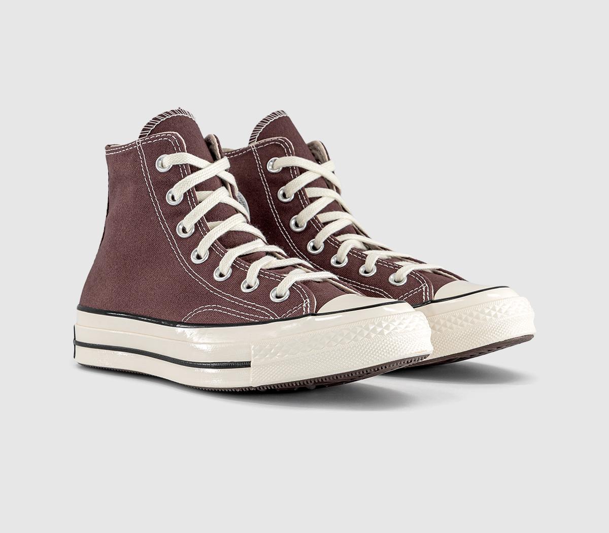 ConverseAll Star Hi 70s TrainersTwilight Blush Egret Black