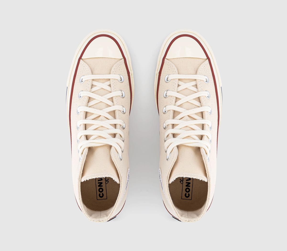 ConverseAll Star Chuck 70 Hi Trainers ConverseAll Star Chuck 70 Hi TrainersParchment