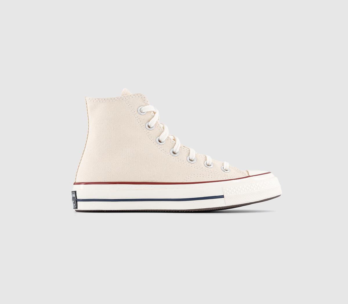 ConverseAll Star Hi 70s TrainersParchment