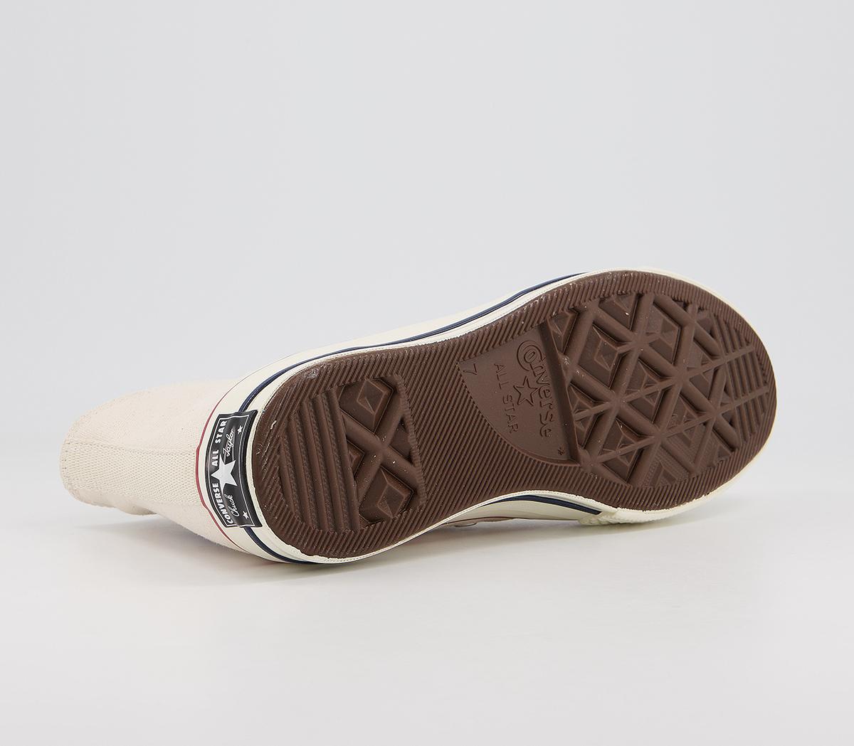 ConverseAll Star Chuck 70 Hi TrainersParchment