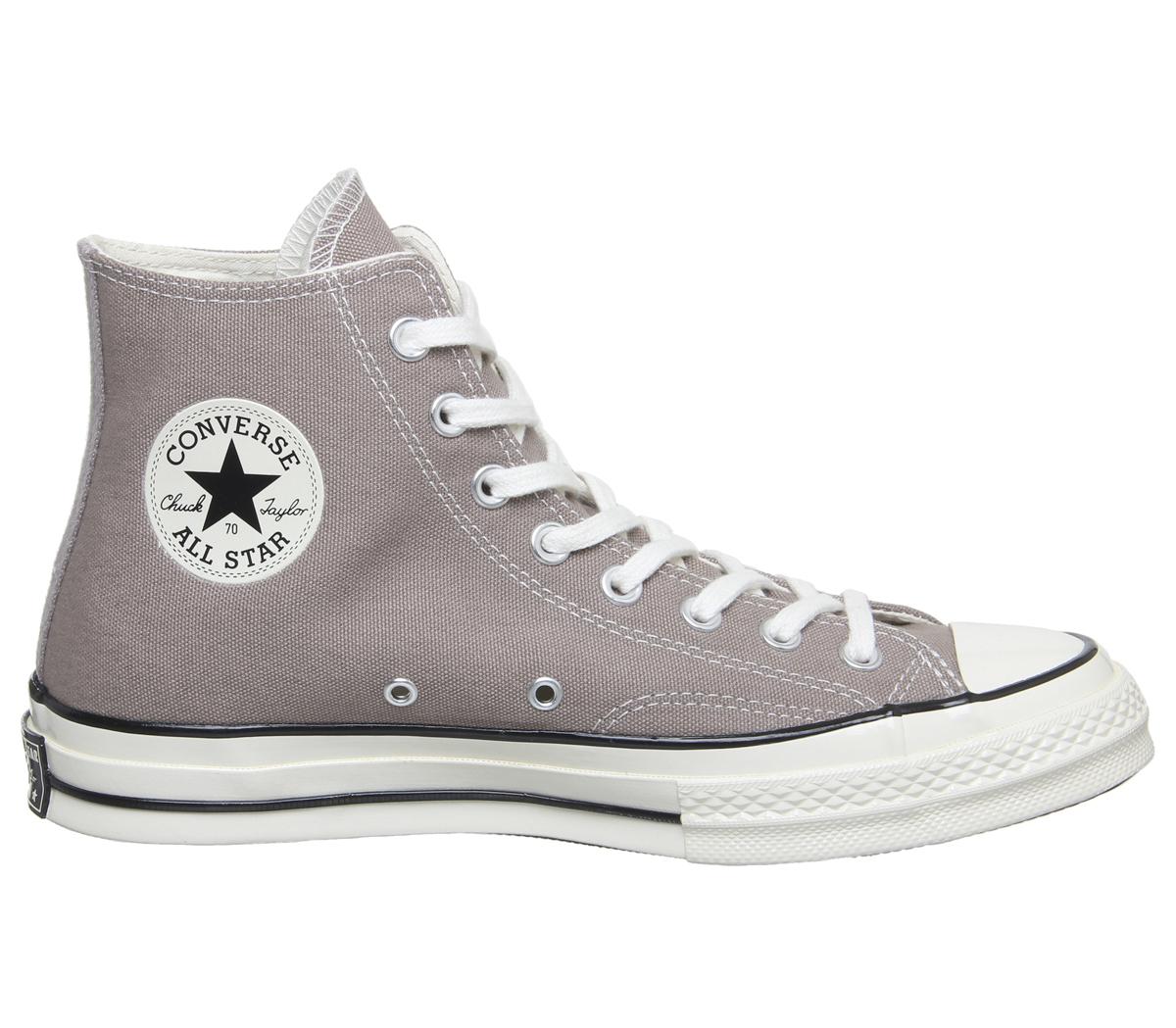 ConverseAll Star Hi 70 SSepia Stone Egret