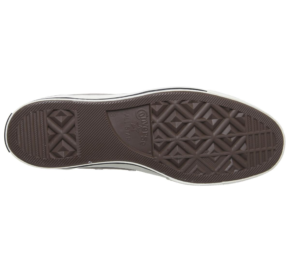 ConverseAll Star Hi 70 SSepia Stone Egret