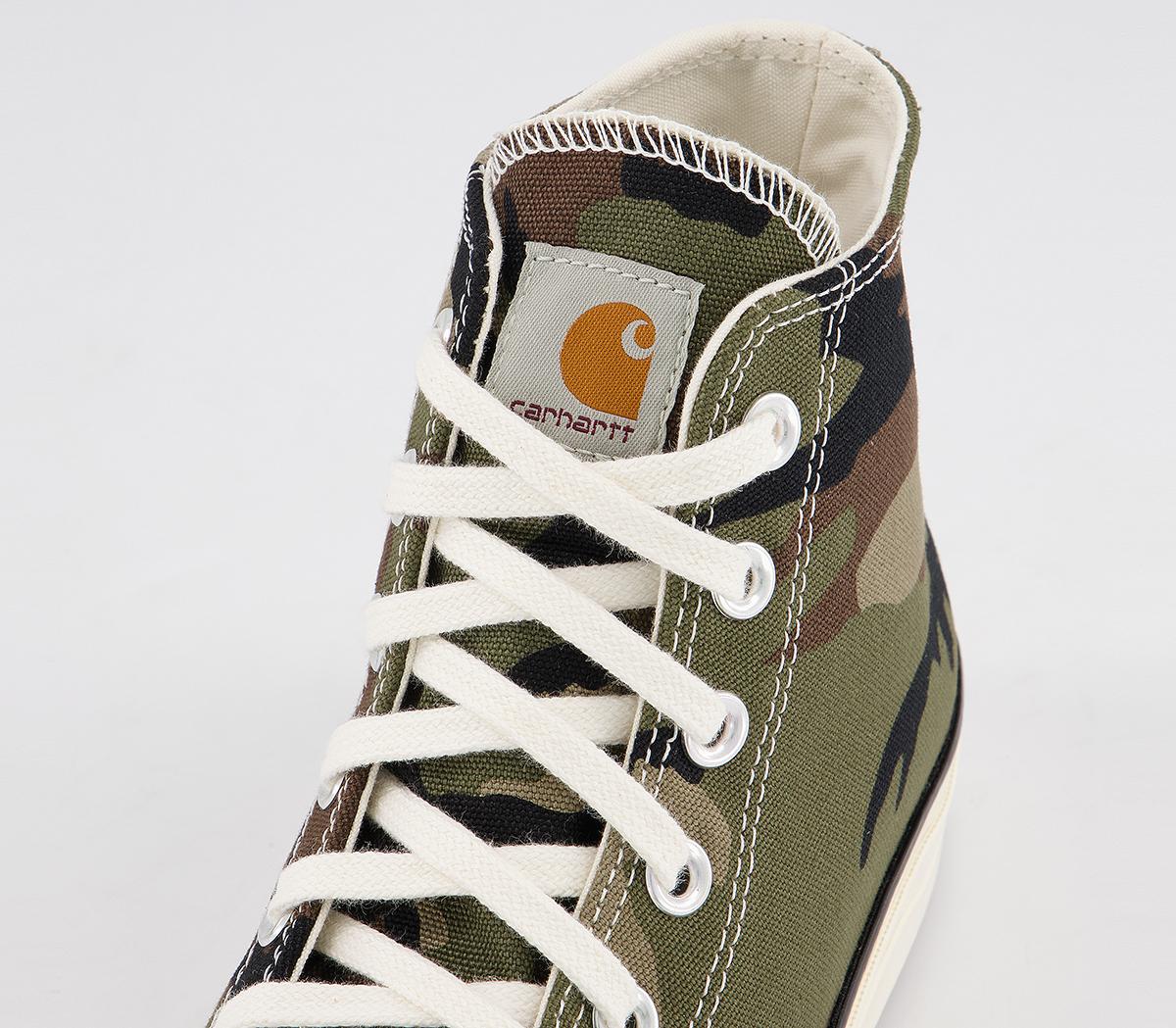 ConverseAll Star Hi 70s TrainersCarhartt Pale Putty