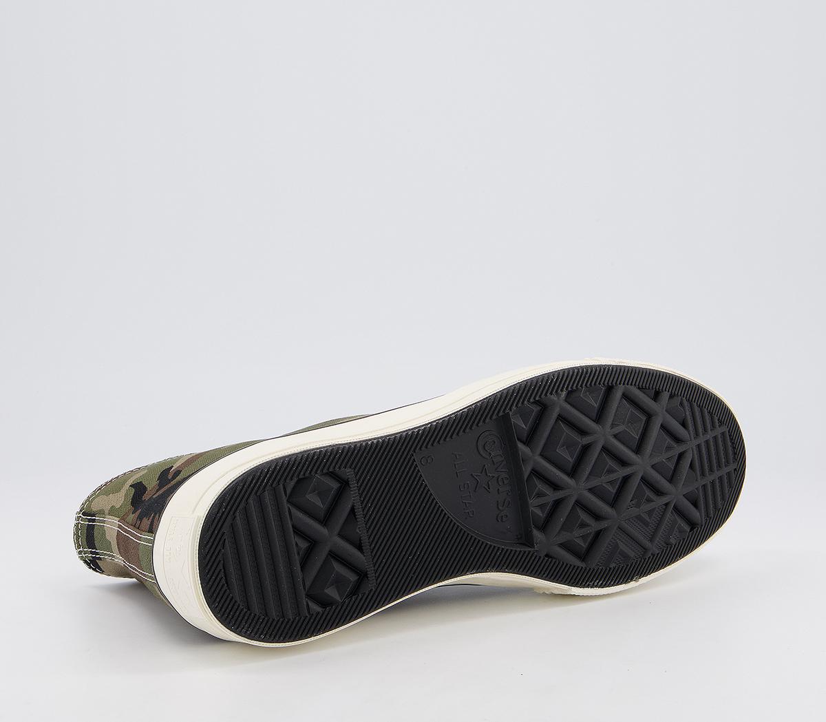 ConverseAll Star Hi 70s TrainersCarhartt Pale Putty