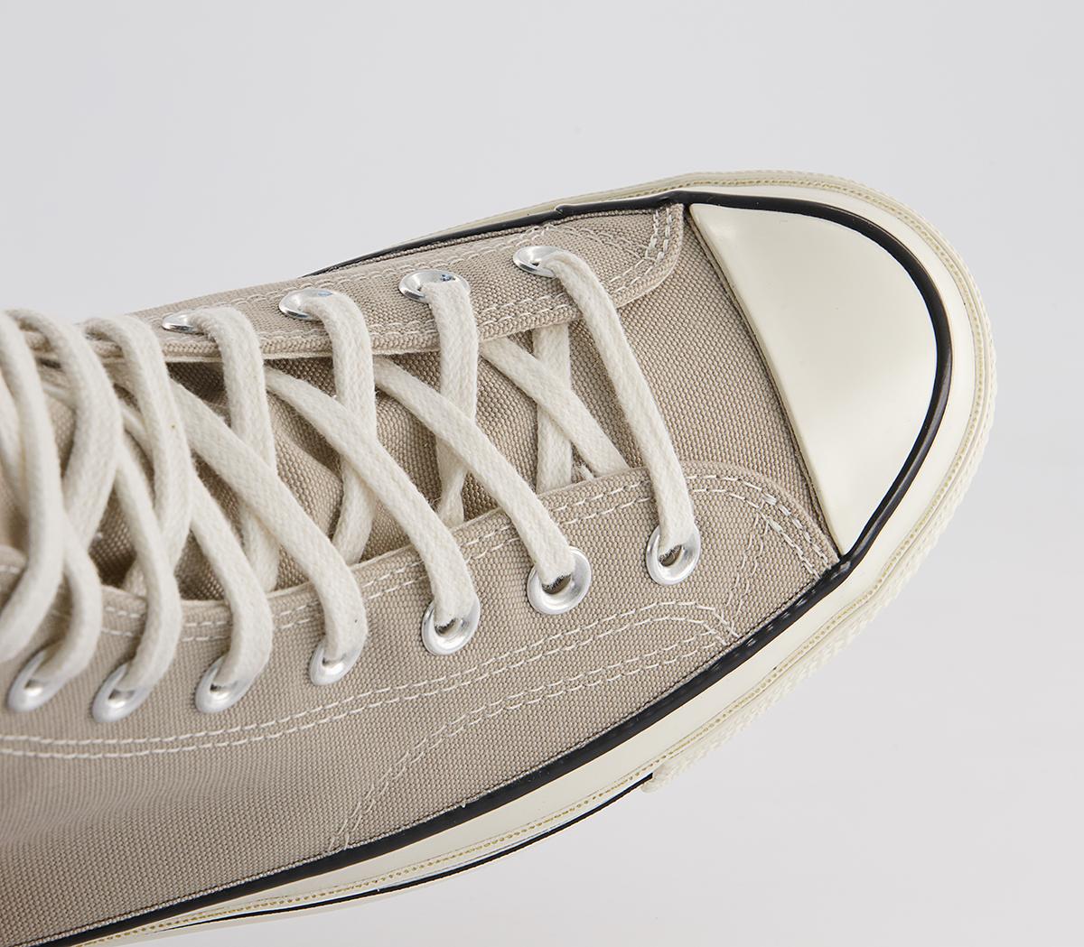 ConverseAll Star Chuck 70 Hi Trainers ConverseAll Star Chuck 70 Hi TrainersPapyrus Egret Black