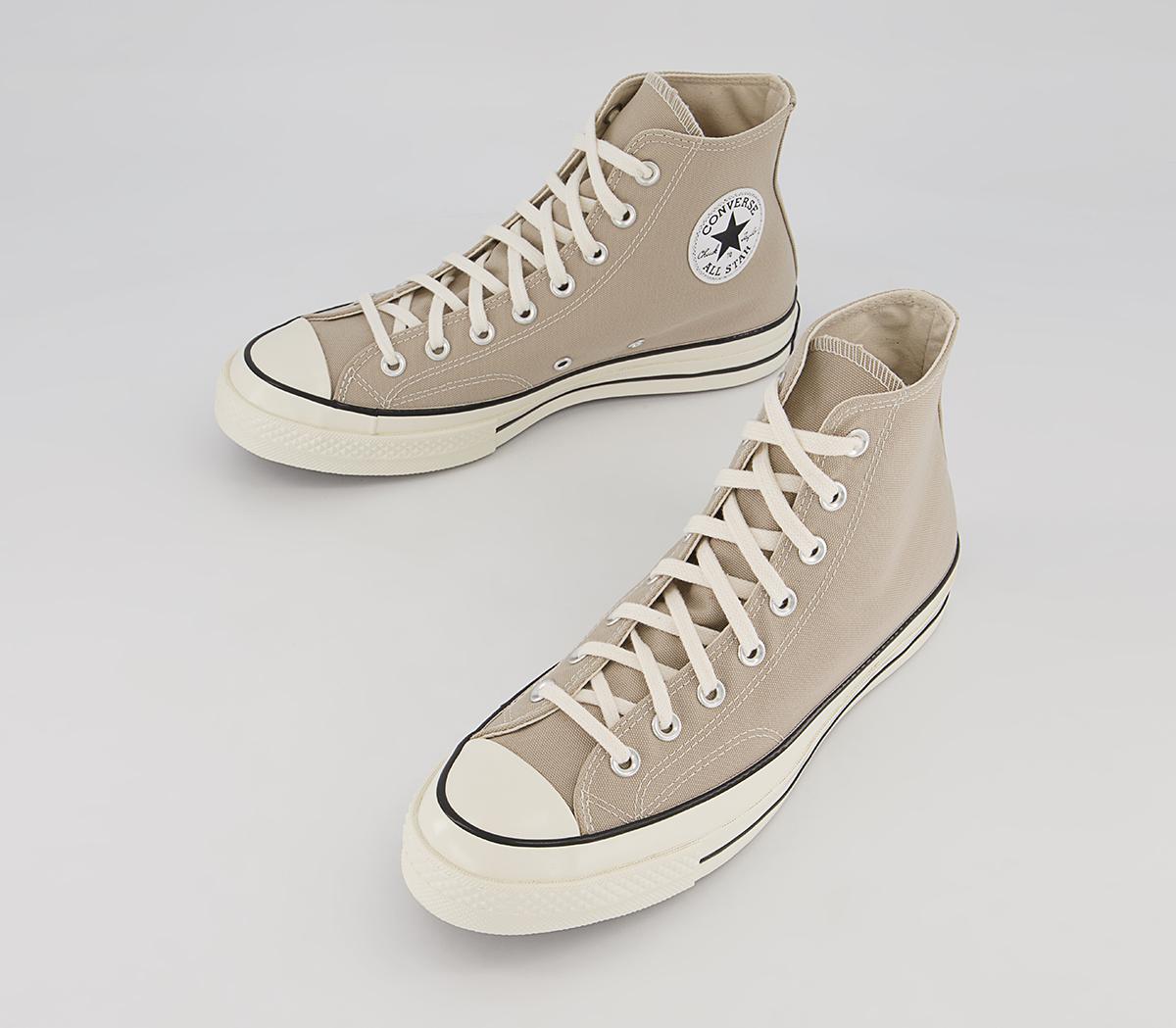 ConverseAll Star Chuck 70 Hi Trainers ConverseAll Star Chuck 70 Hi TrainersPapyrus Egret Black