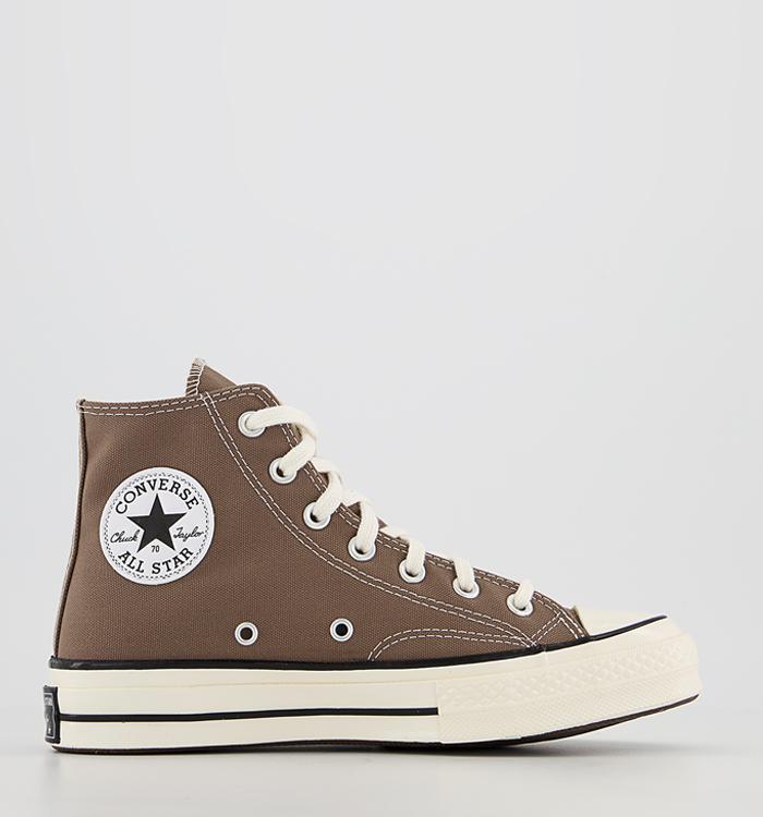 converse color chuck 70 brown