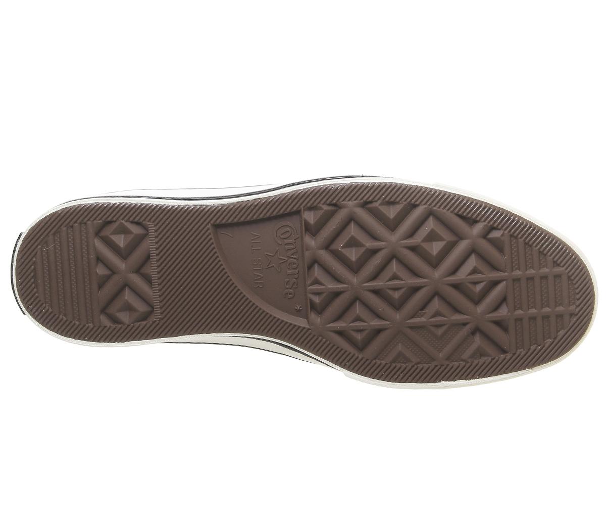 ConverseAll Star Hi 70 SCamo Candied Ginger Piquant Green