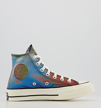 office black converse