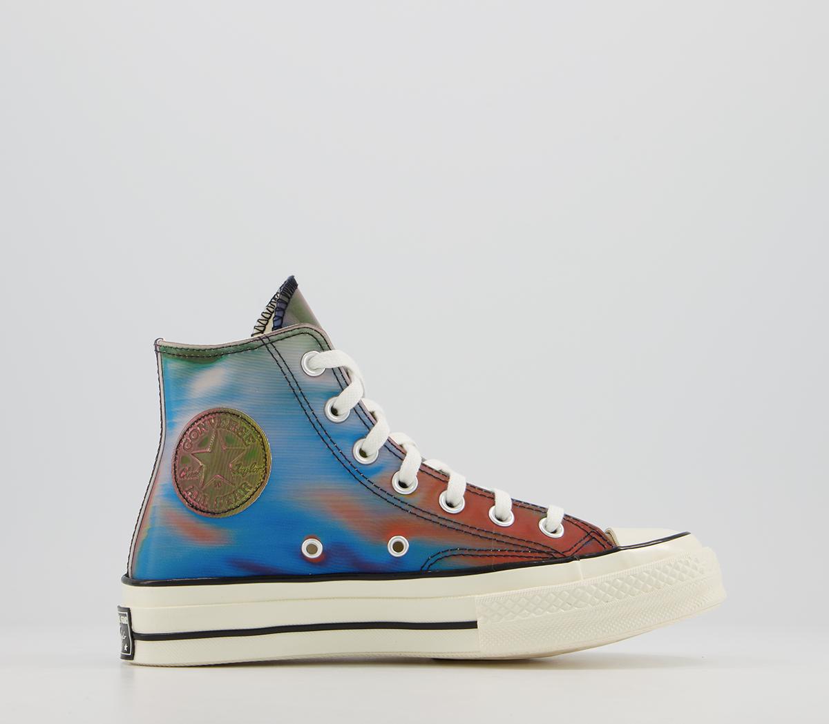 Converse All Hi 70s Exclusive - Women's Trainers