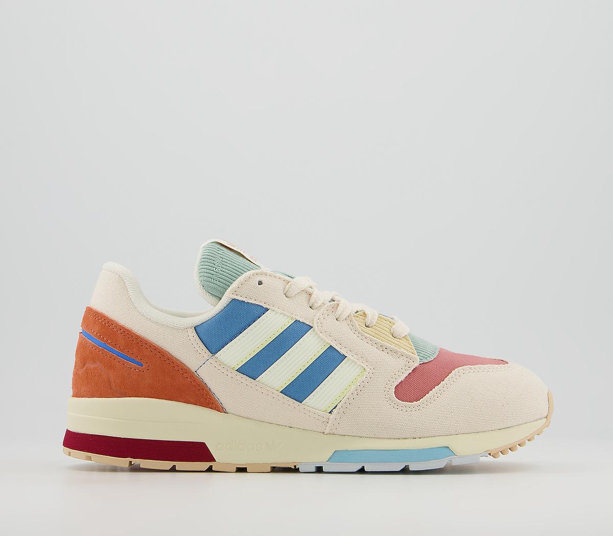 Zx 420 Trainers