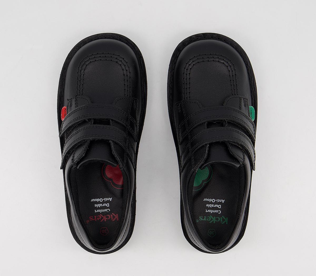 KickersKick Low Infant KickersKick Low InfantCore Black