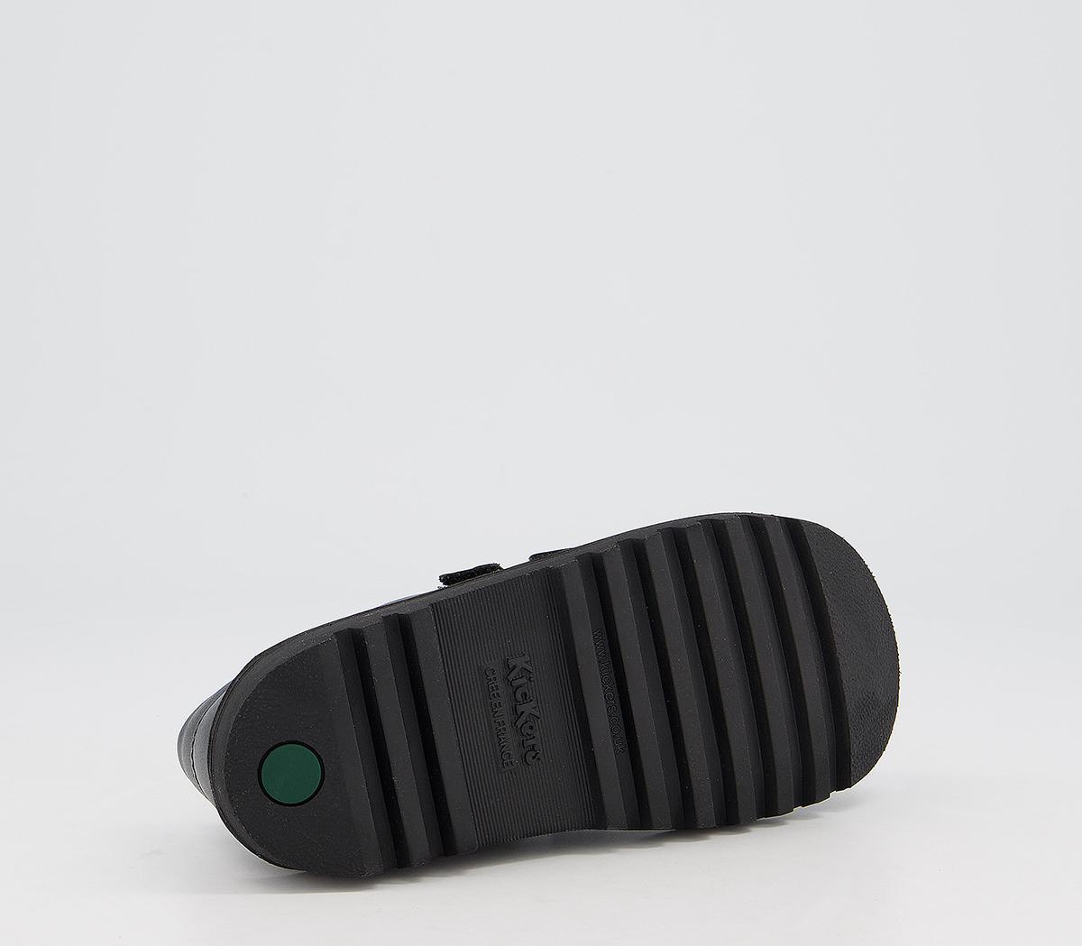 KickersKick Low Infant KickersKick Low InfantCore Black