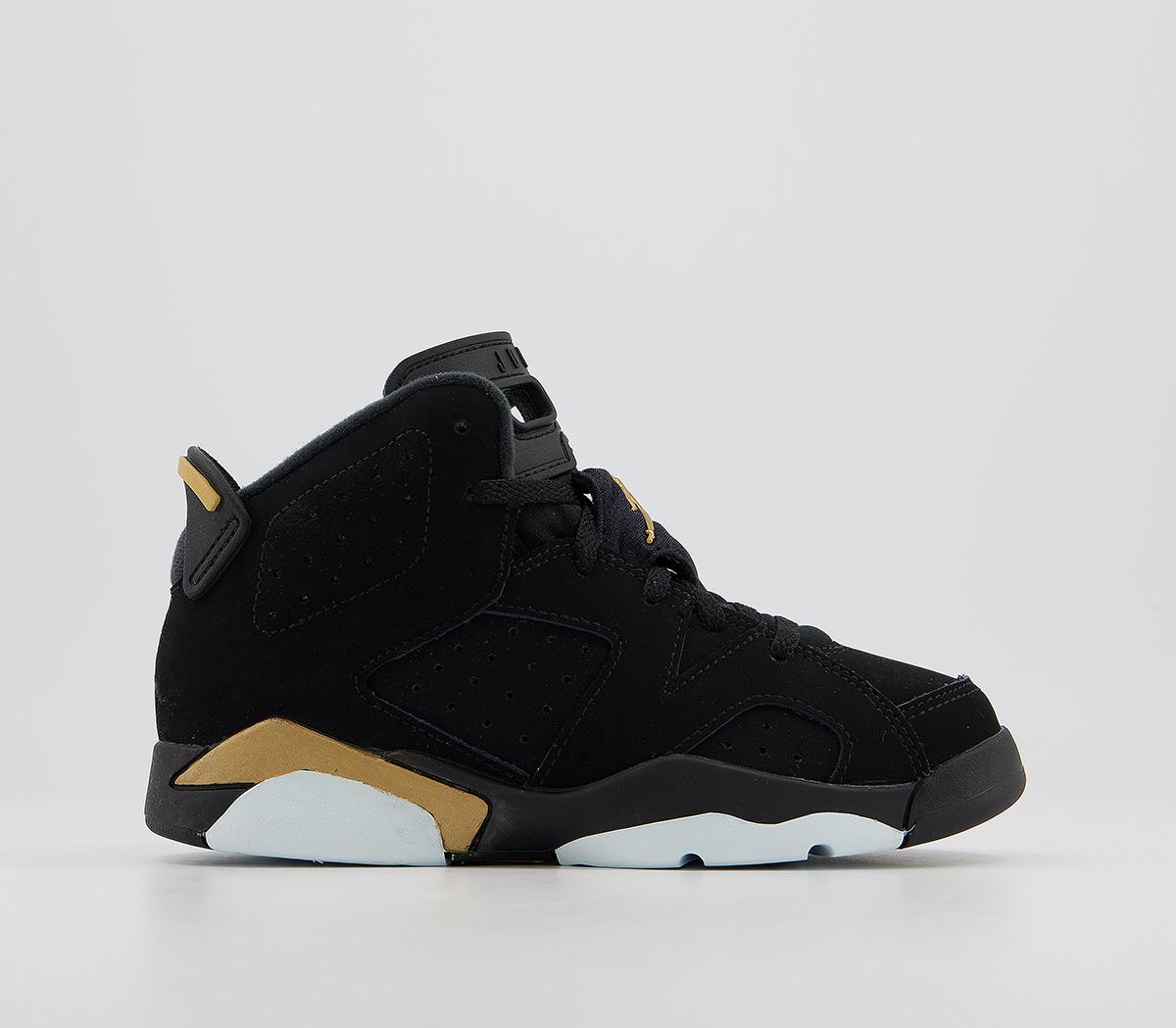 jordan 6 junior