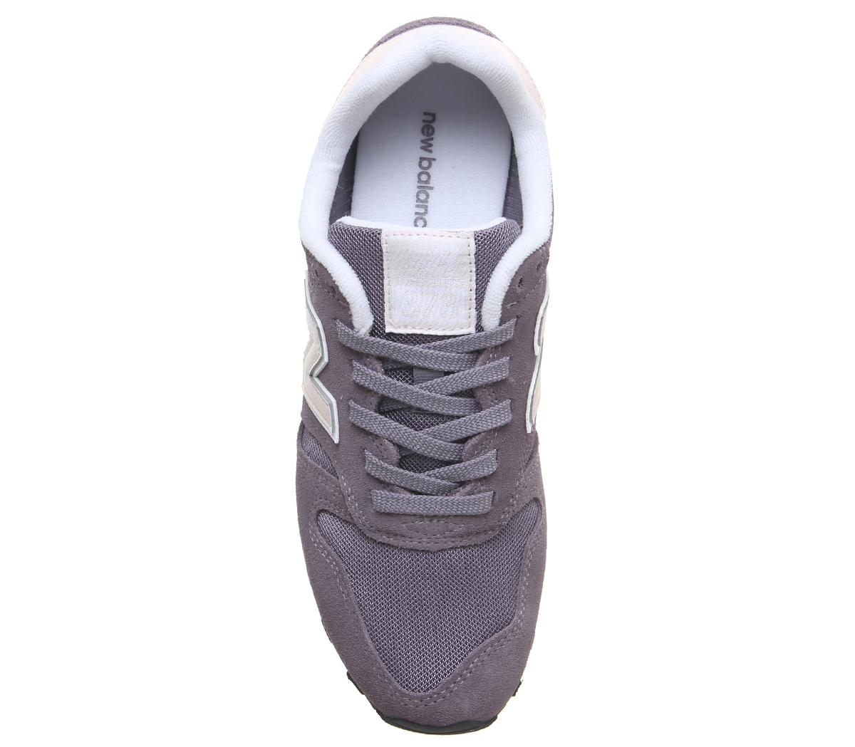 New BalanceW373Dark Cashmere Pink Mist
