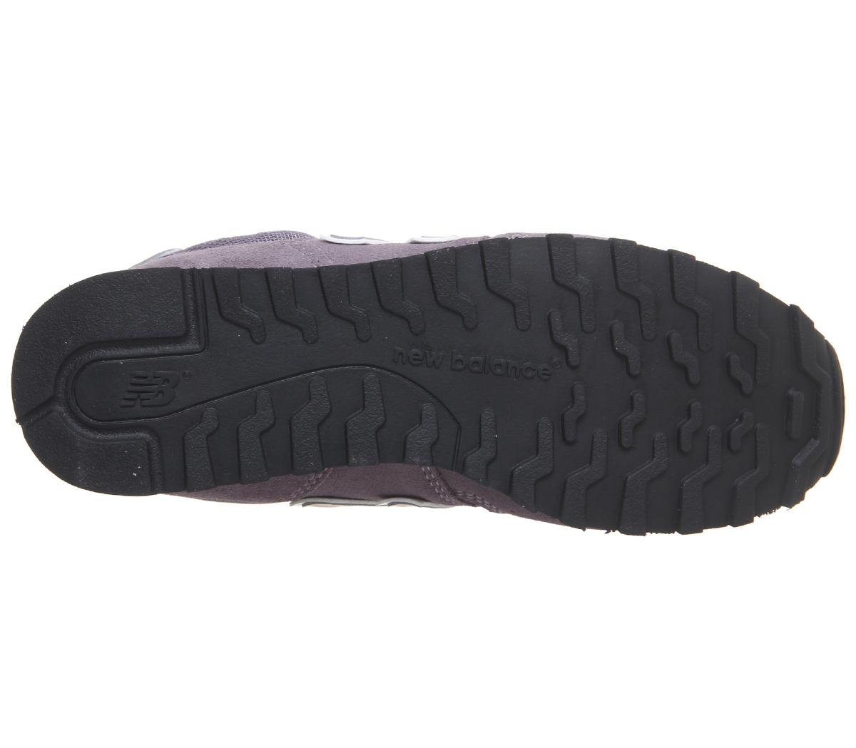 New BalanceW373Dark Cashmere Pink Mist
