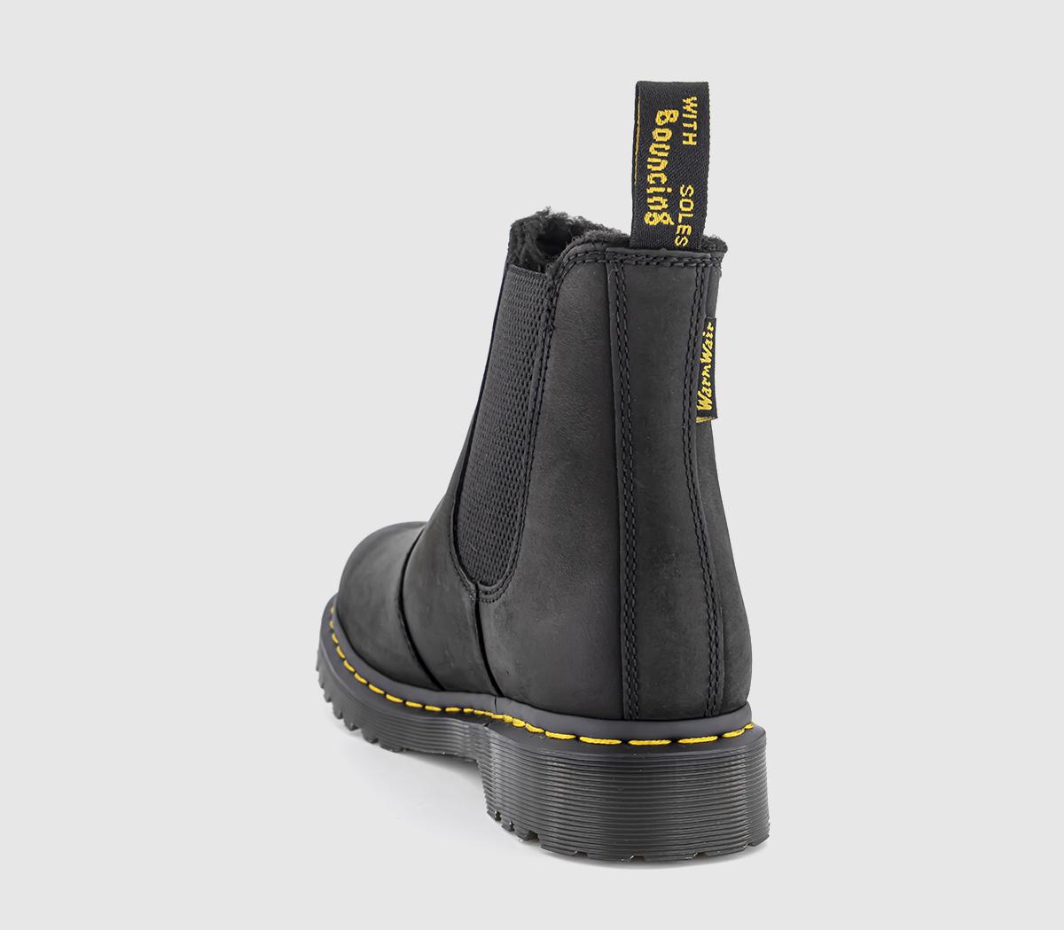 Dr. Martens2976 Chelsea BootsBlack