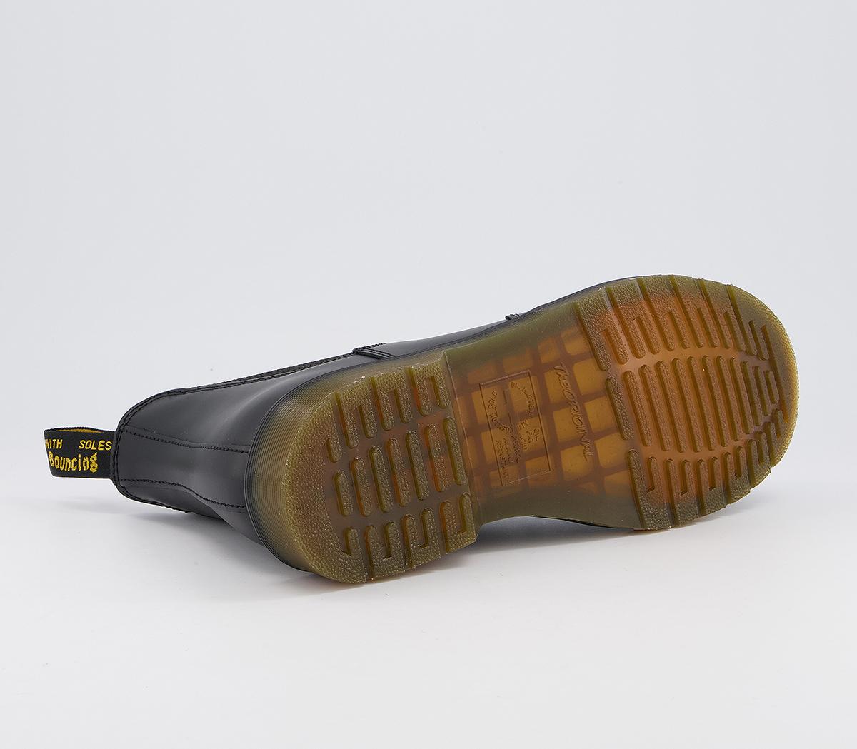 Dr. Martens 2976 Chelsea Boots M Dr. Martens 2976 Chelsea Boots M Black Leather
