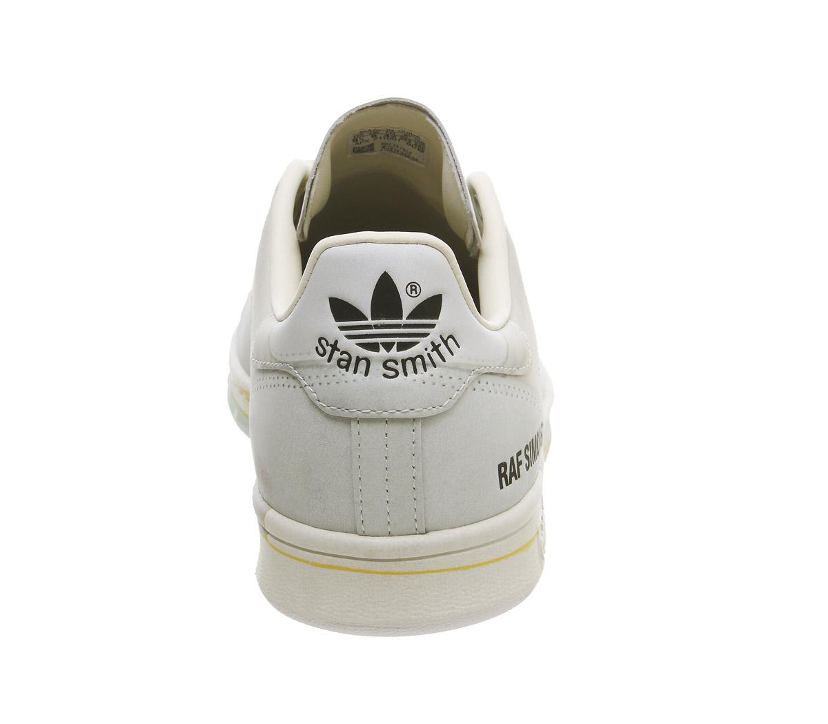 adidas Raf SimonsRaf X Stan SmithPeach Tree