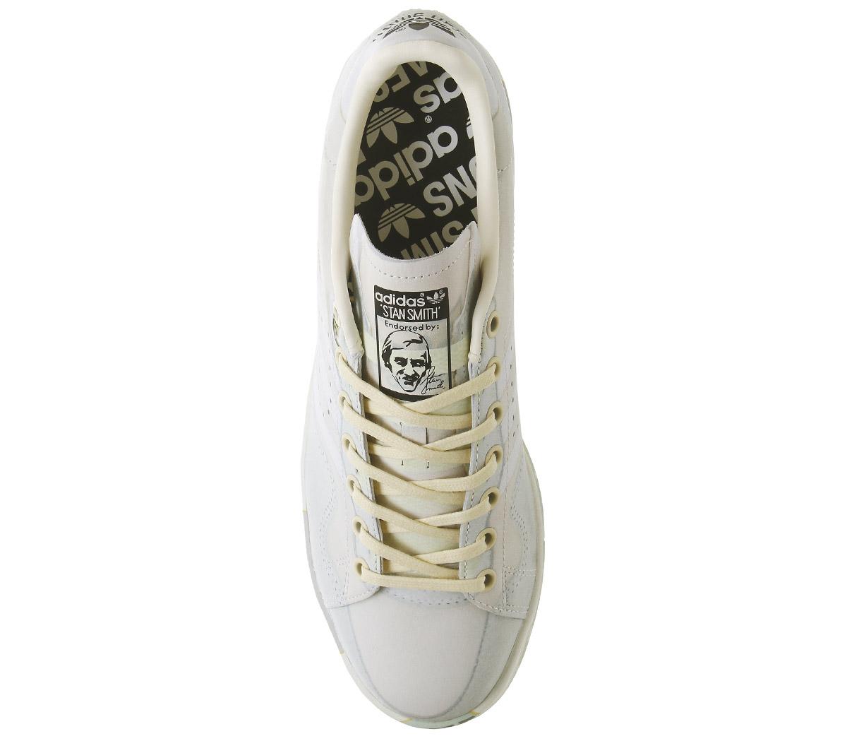 adidas Raf SimonsRaf X Stan SmithPeach Tree