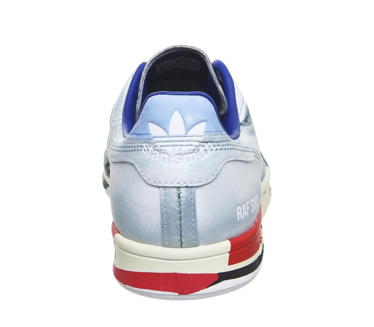 adidas Raf SimonsRaf X Stan SmithMicropacer