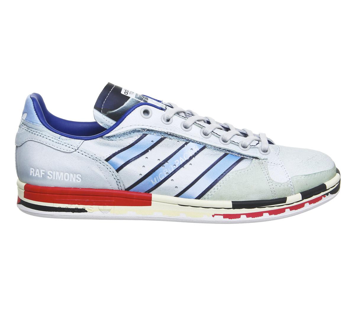adidas Raf SimonsRaf X Stan SmithMicropacer
