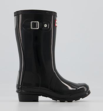 studio hunter wellies