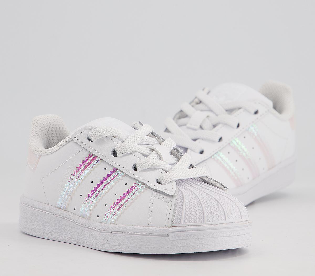 adidas gazelle silver green womens Adidas Kids' Superstar J Shoes