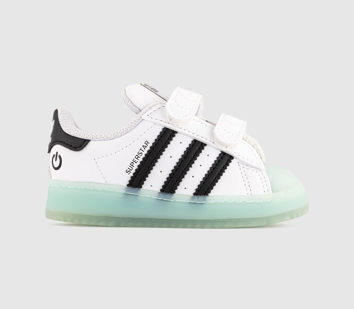 Superstar Infant Trainers