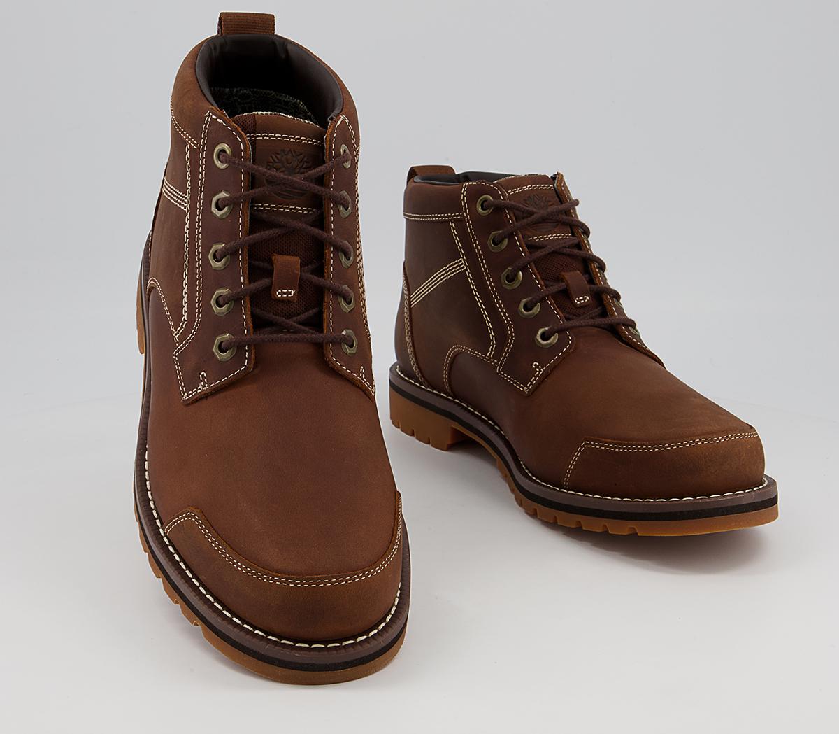 Timberland Larchmont Chukka Boots Timberland Larchmont Chukka Boots Rust