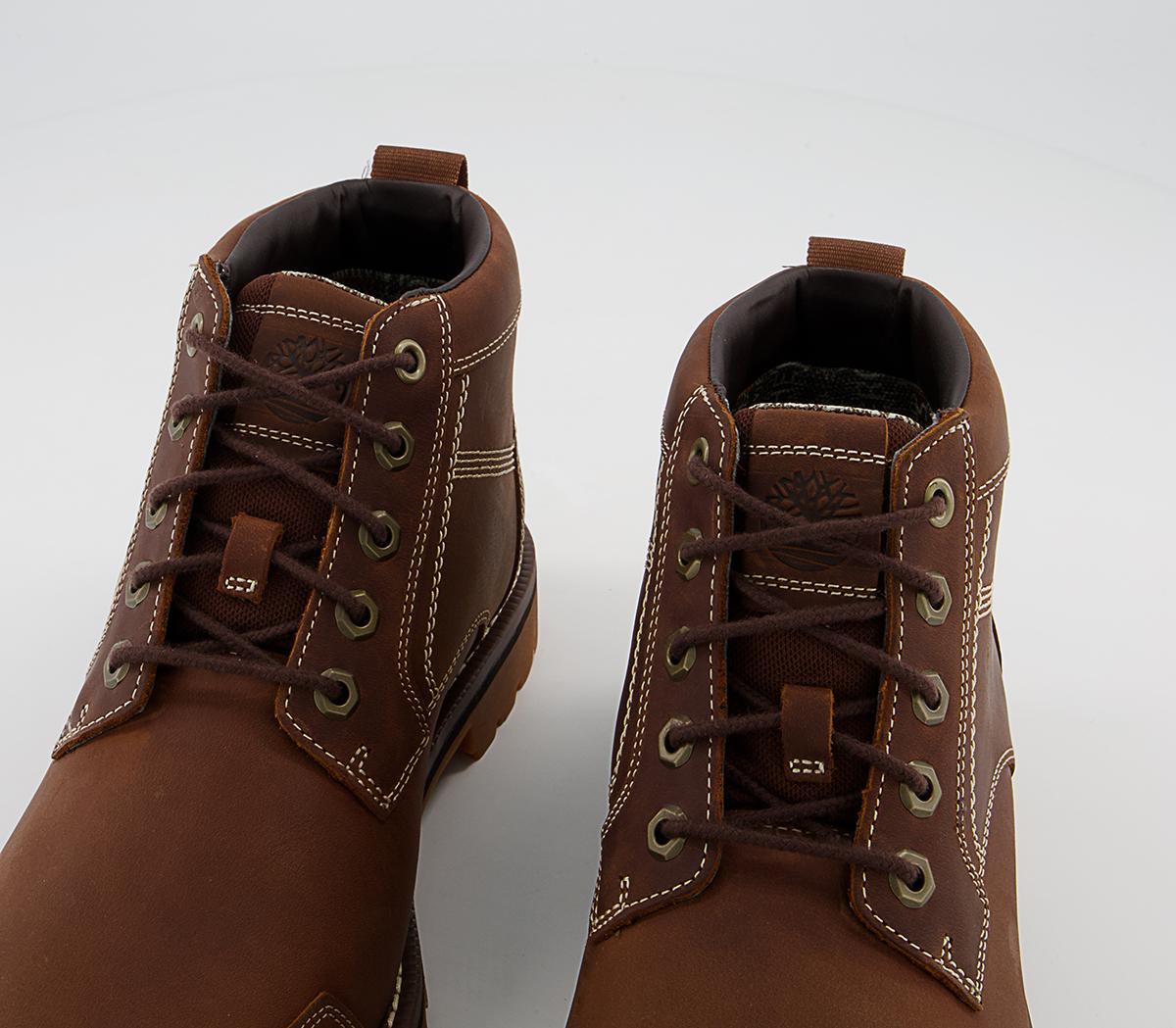Timberland Larchmont Chukka Boots Timberland Larchmont Chukka Boots Rust