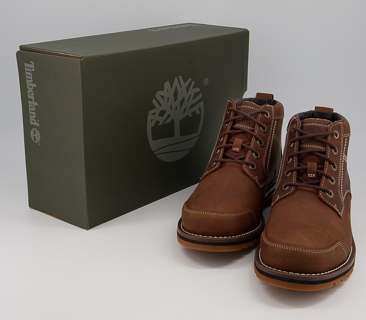 Timberland Larchmont Chukka Boots Timberland Larchmont Chukka Boots Rust
