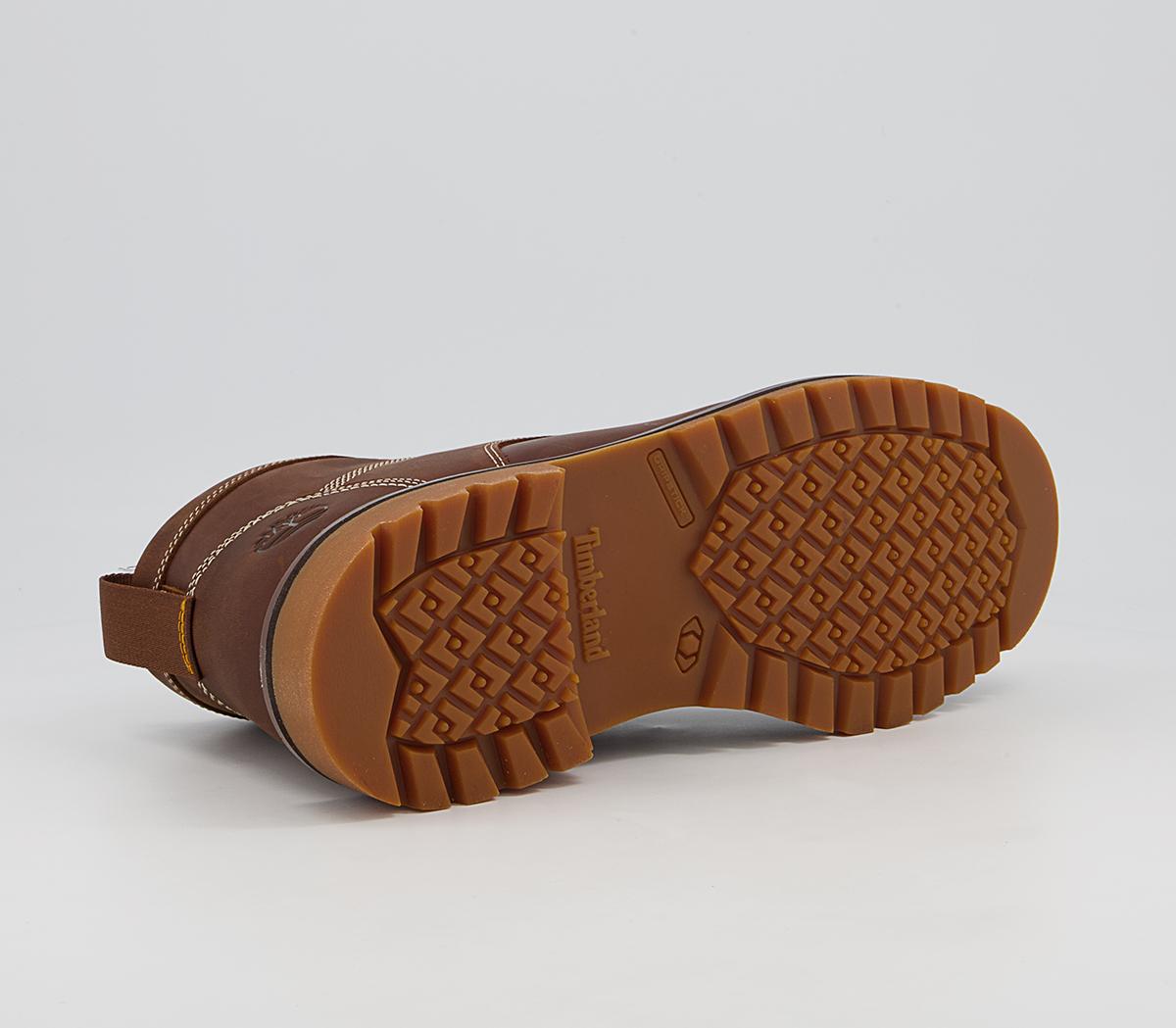 Timberland Larchmont Chukka Boots Timberland Larchmont Chukka Boots Rust