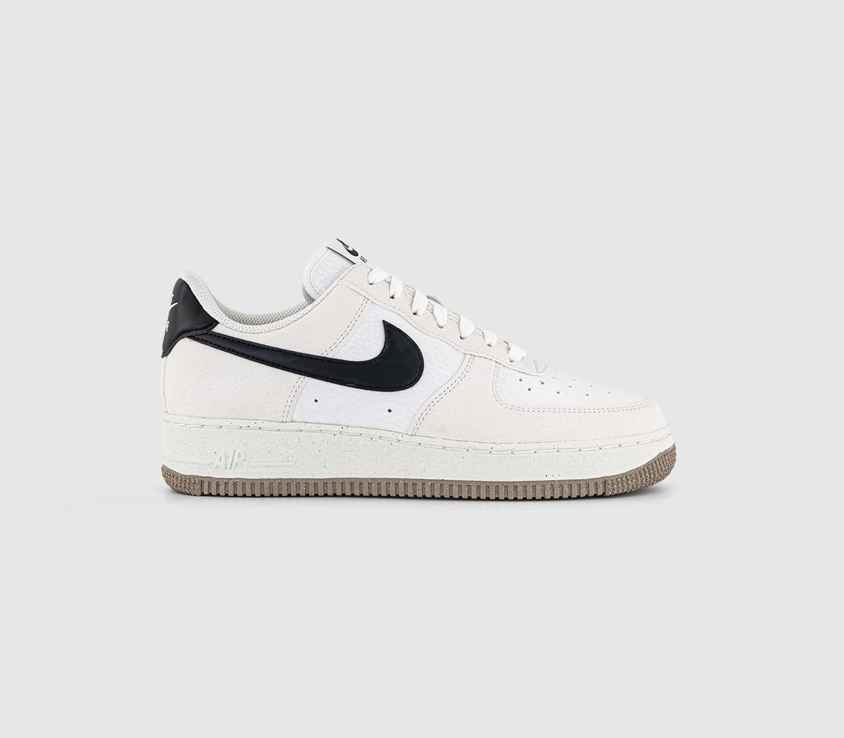 Nike khaki air force 1 best sale