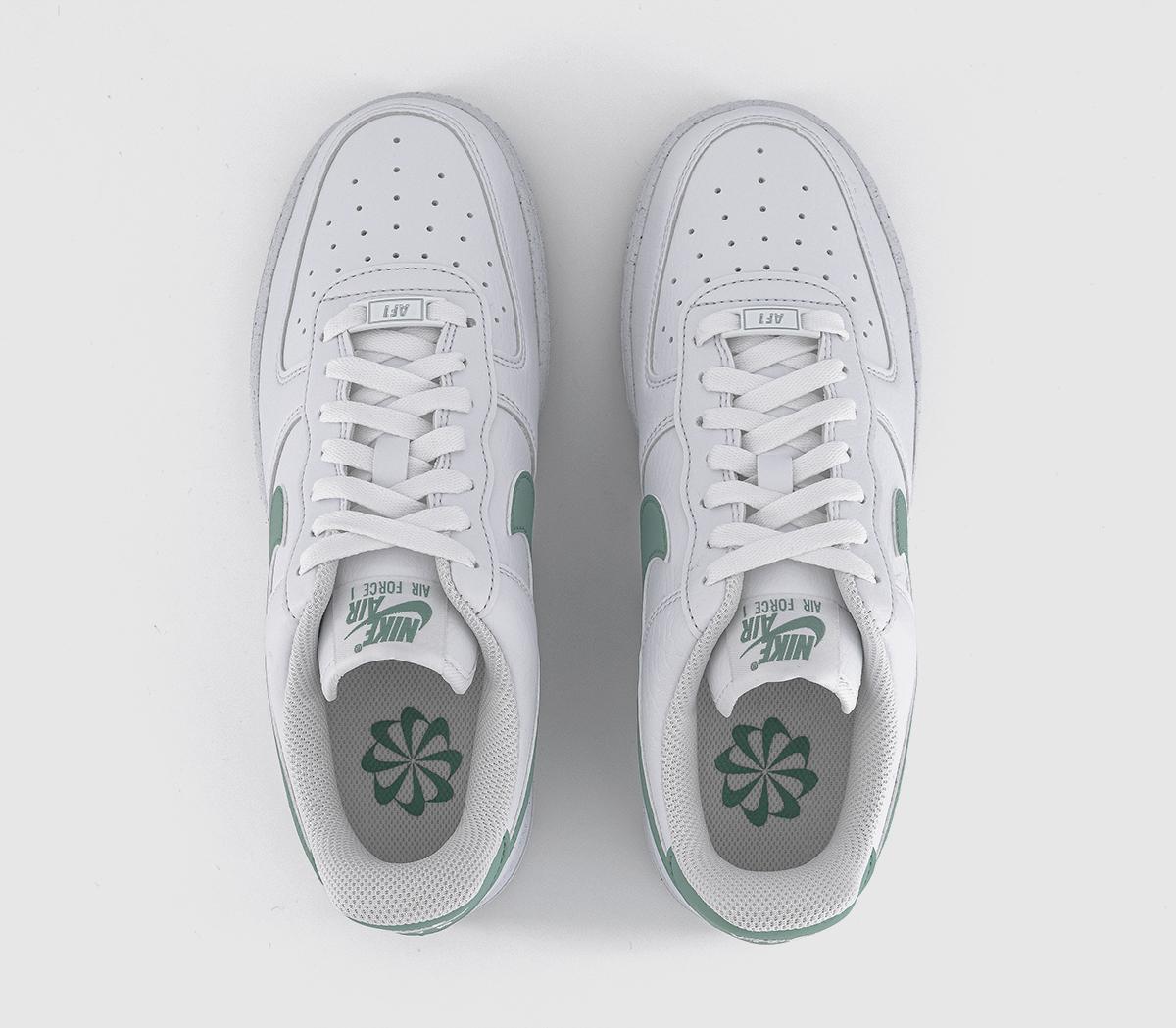 NikeAir Force 1 Lo TrainersWhite Cannon White