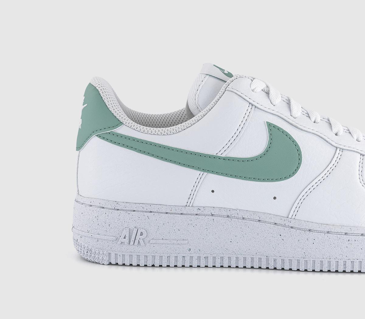 NikeAir Force 1 Lo TrainersWhite Cannon White