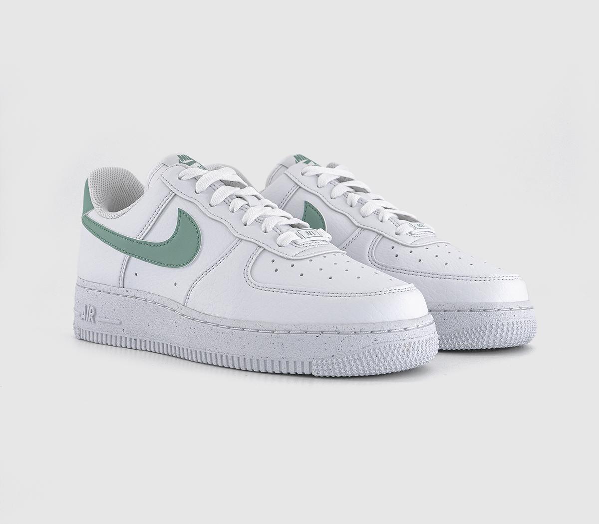 NikeAir Force 1 Lo TrainersWhite Cannon White