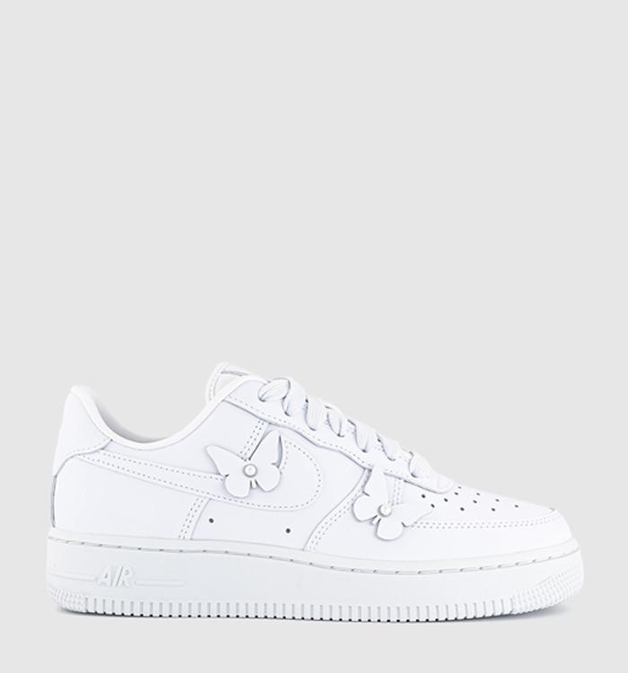 white airforce office