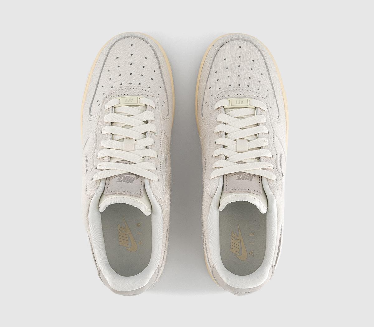 NIKE AIR FORCE 1 LOW LO PREMIUM UNDEFEATED Women\u0027s shoes Nike W Air Force 1 Sage Lo Premium Light Orewood