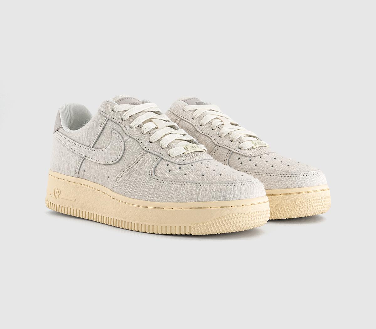NikeAir Force 1 Lo TrainersSail Sail Muslin