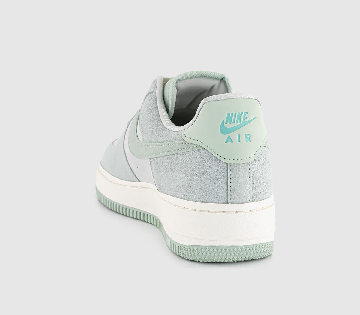 NikeAir Force 1 Lo W NikeAir Force 1 Lo WSpruce Aura Pistachio Frost Green Frost