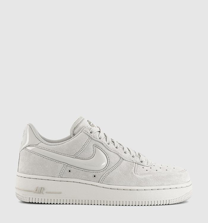 air force 1 plum chalk