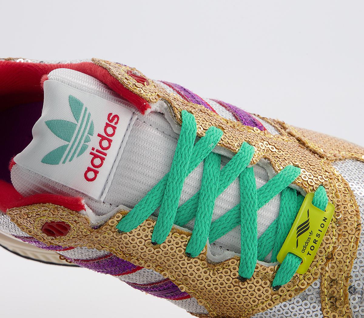 ✨ adidas ZX 6000 Inside Out Grey | GZ2711 | Grailify