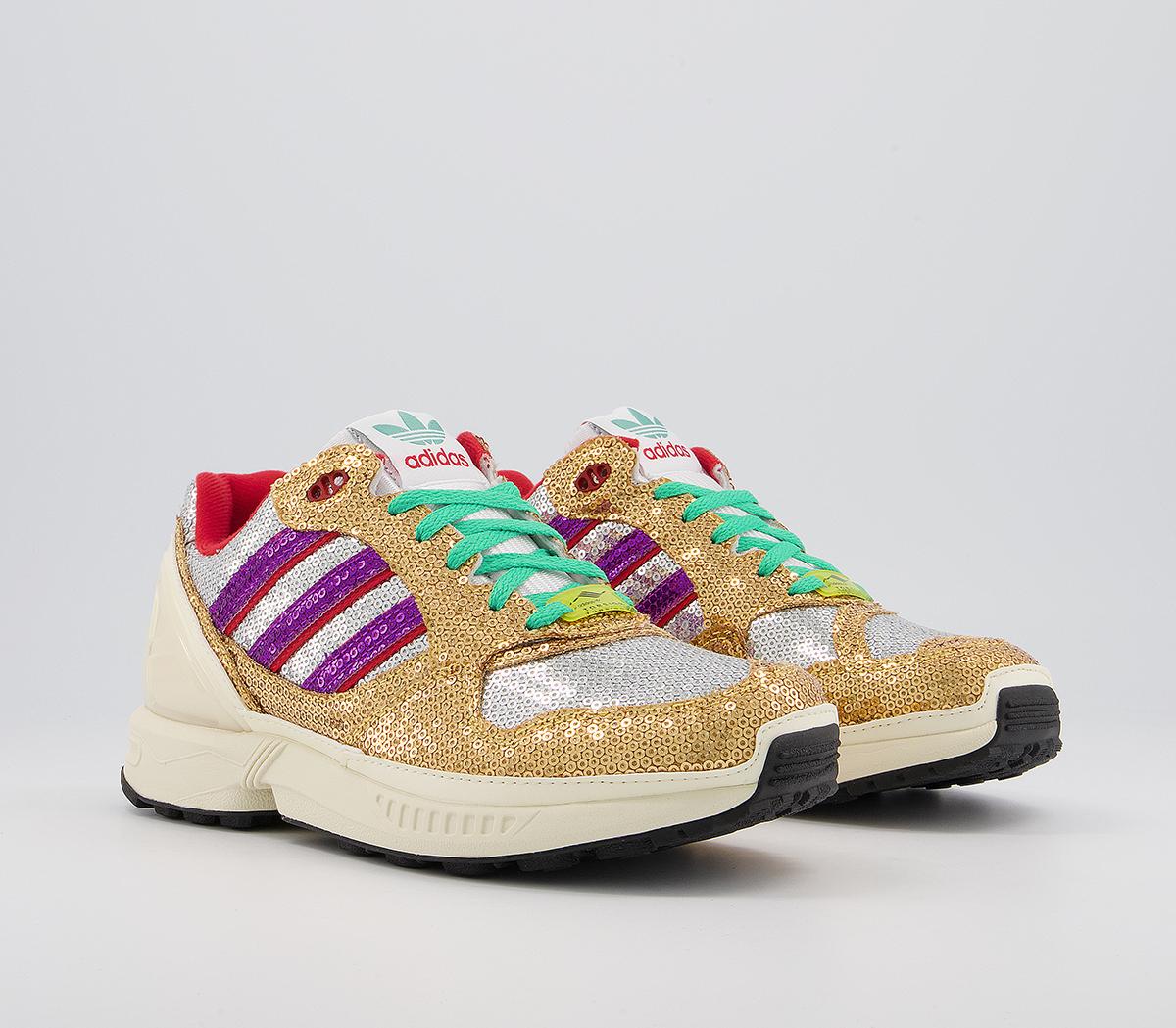 GOLD SERIES
モナリTR50 クレンジング
500ml adidas Originals ZX 8000 Ø27 - Adilicious City Series HP2364