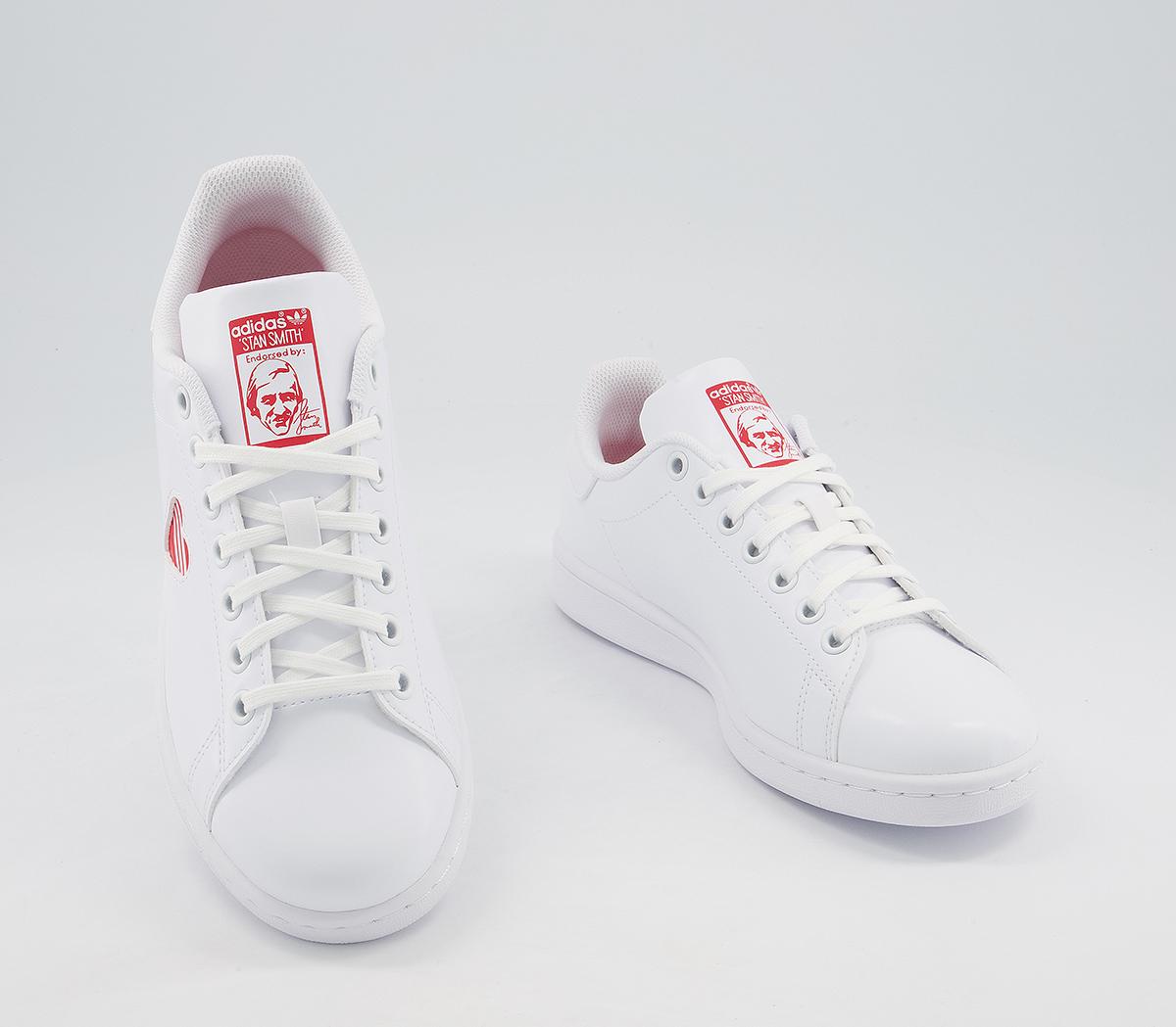 adidas gazelle silver green womens Adidas Originals Metro Attitude Logo Heart Sneakers 40 eu – único13 main image 1
