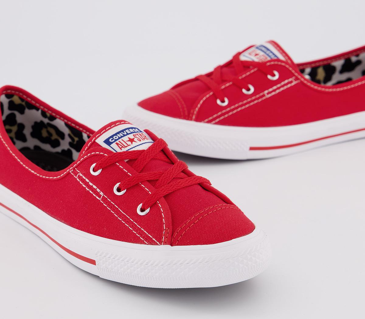 Converse Ctas Ballet Pumps Converse Ballet Sneakers Converse Ctas